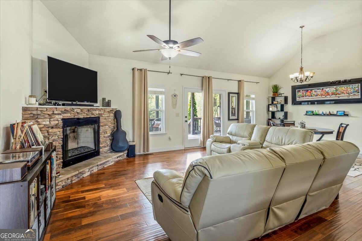 90 Whistle Pig Terrace Blairsville - Photo 6