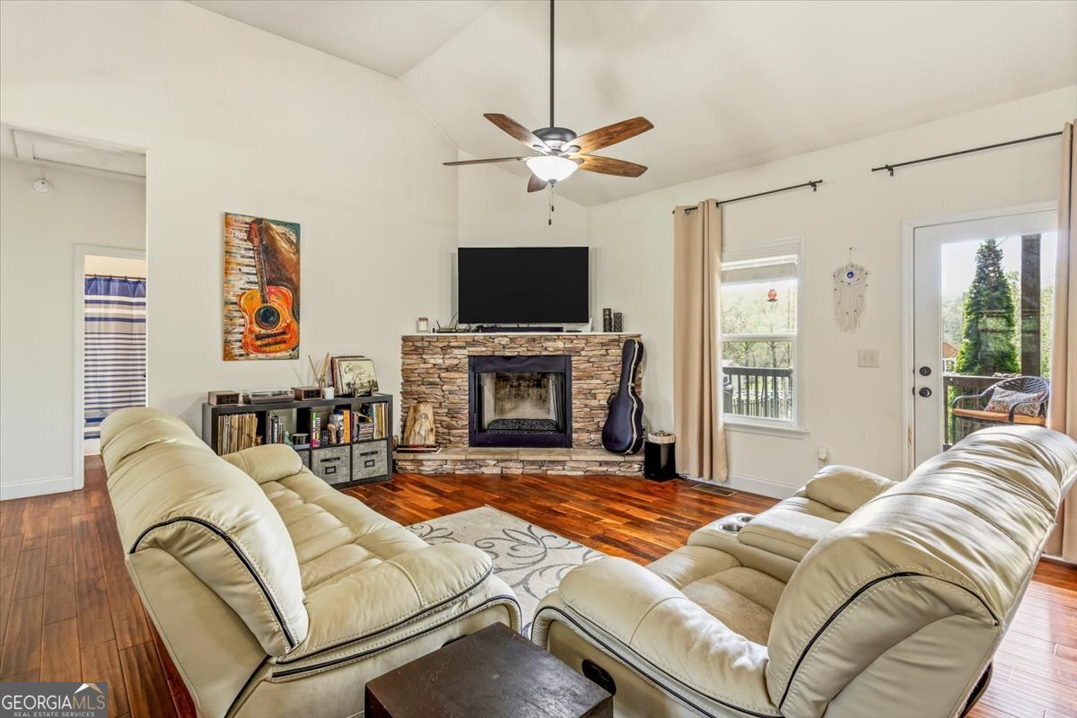 90 Whistle Pig Terrace Blairsville - Photo 7