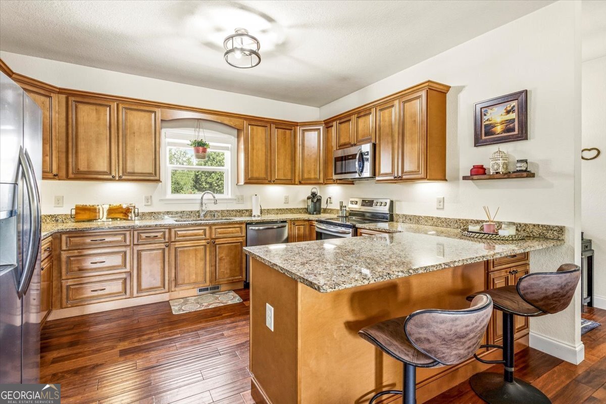 90 Whistle Pig Terrace Blairsville - Photo 8