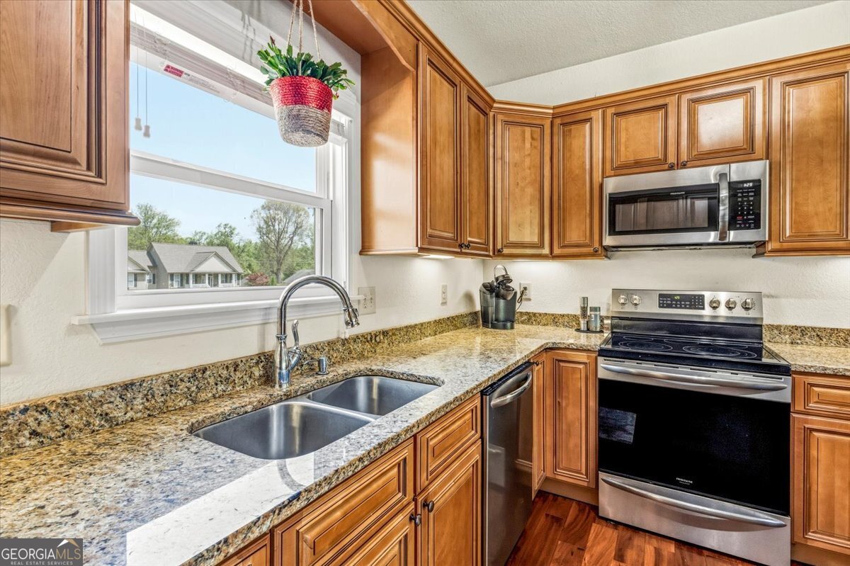 90 Whistle Pig Terrace Blairsville - Photo 9