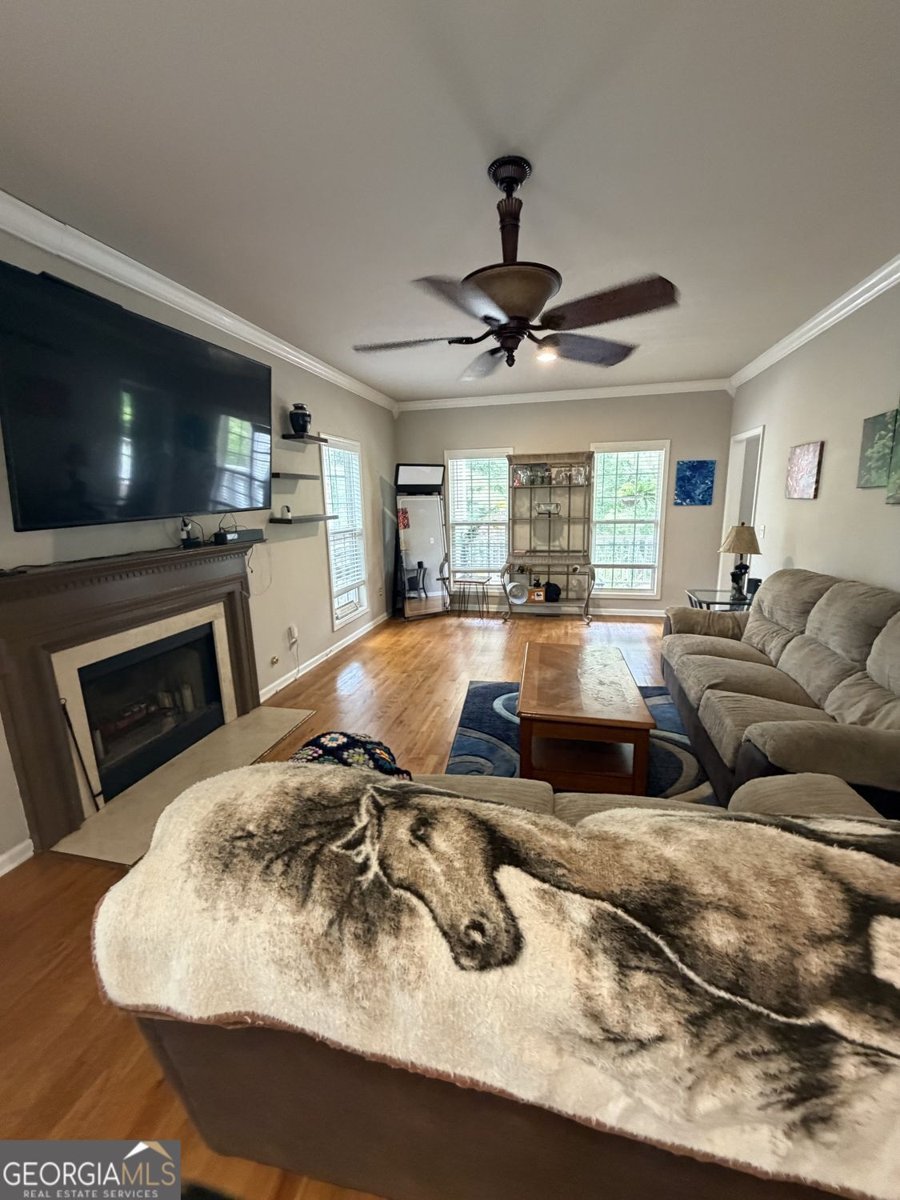 110 Edgewood Drive Hiram - Photo 10