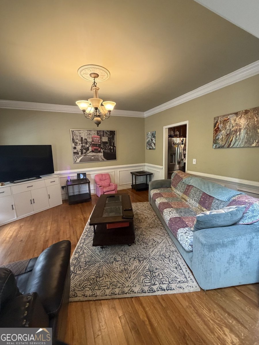 110 Edgewood Drive Hiram - Photo 11