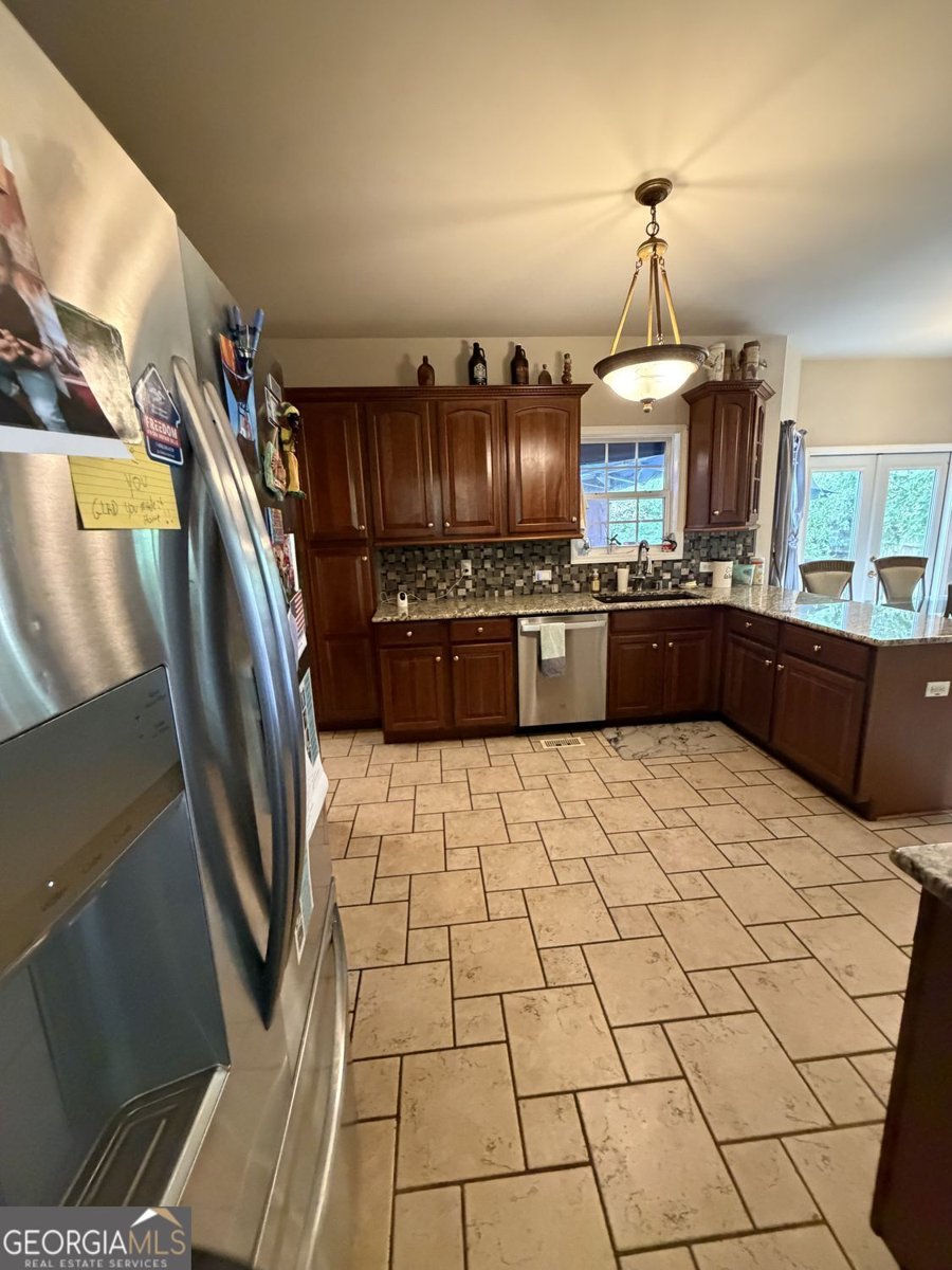 110 Edgewood Drive Hiram - Photo 12