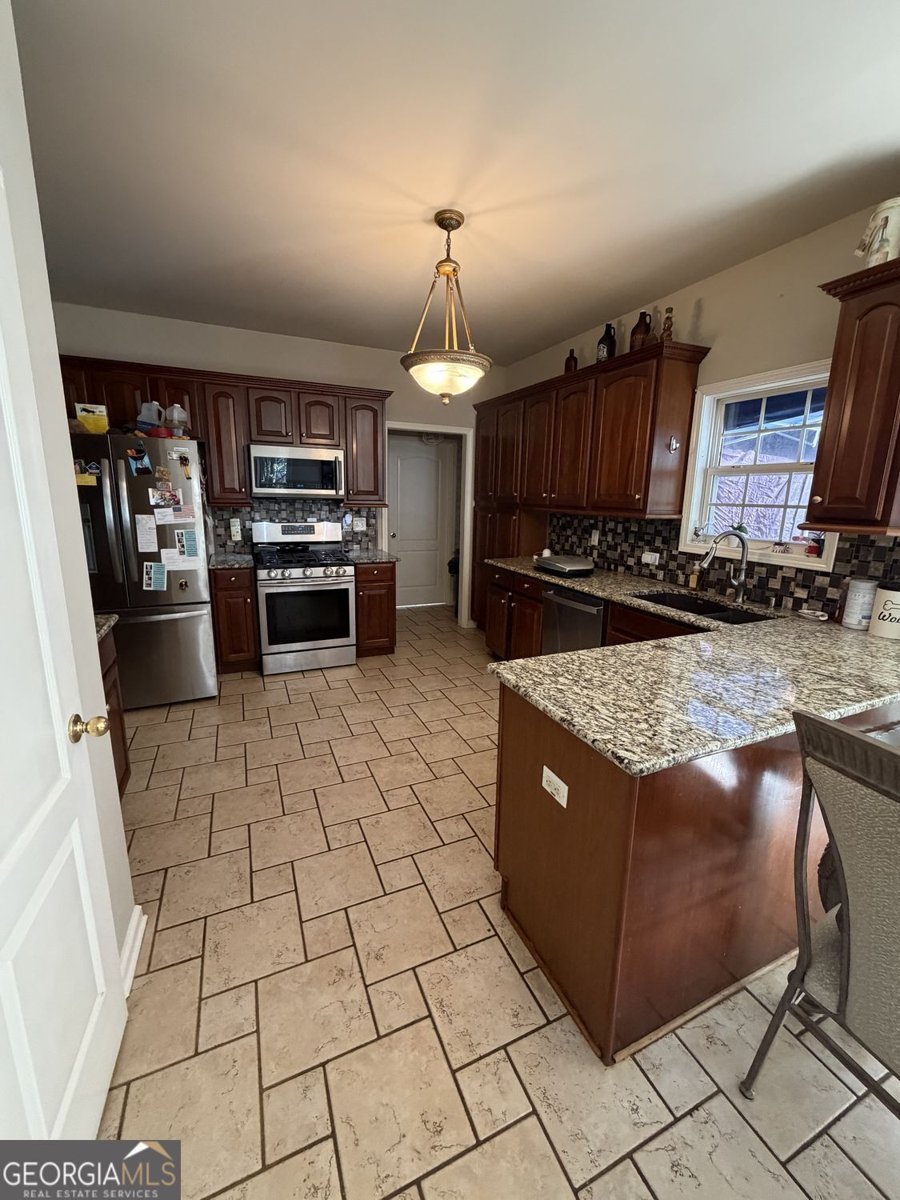 110 Edgewood Drive Hiram - Photo 13