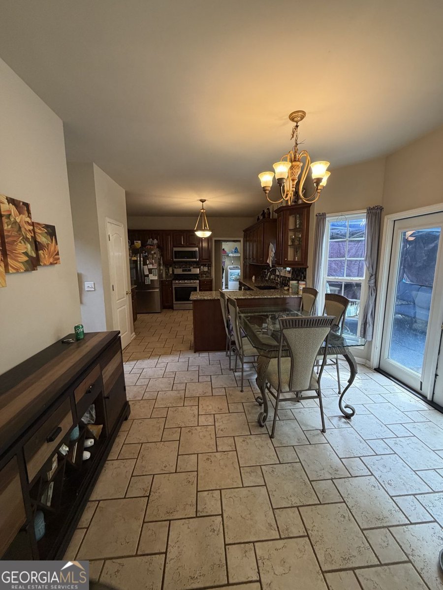 110 Edgewood Drive Hiram - Photo 14