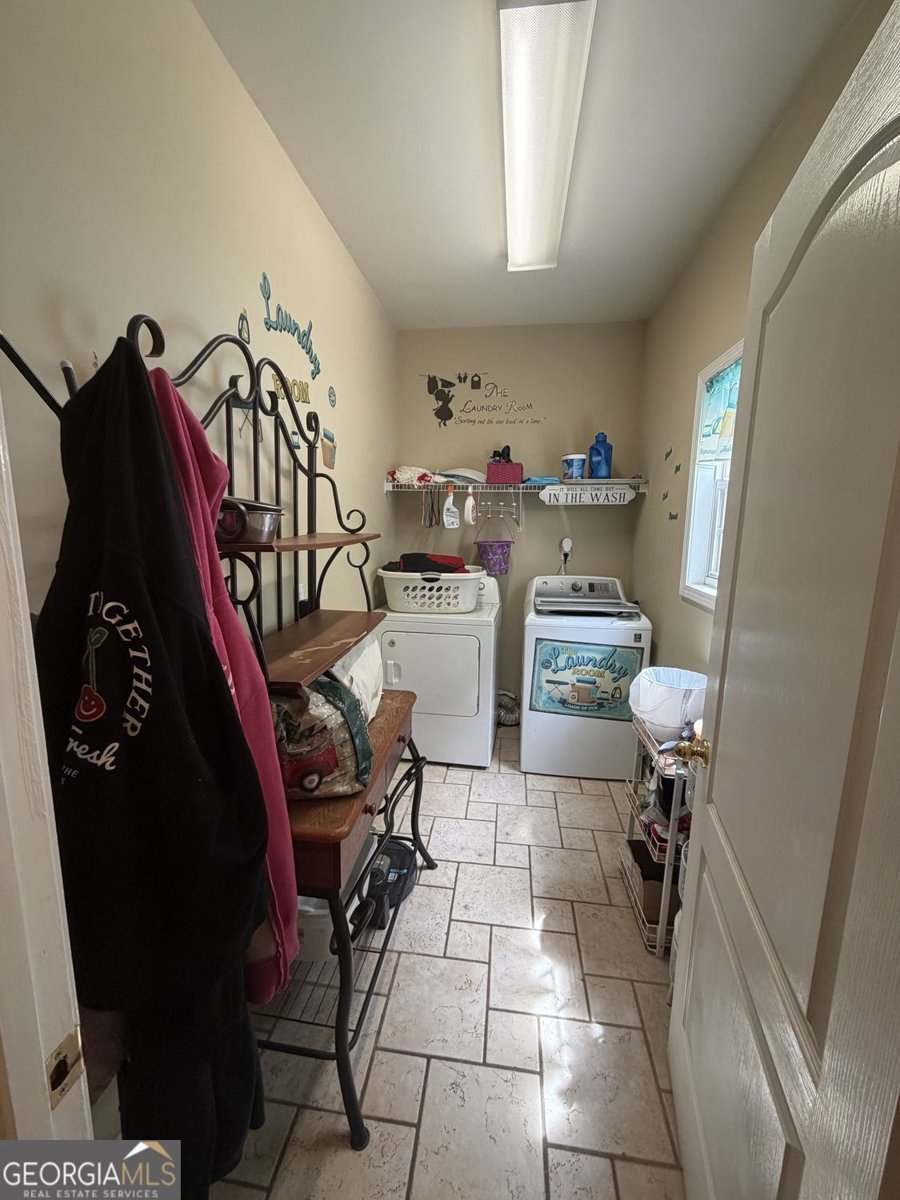 110 Edgewood Drive Hiram - Photo 15