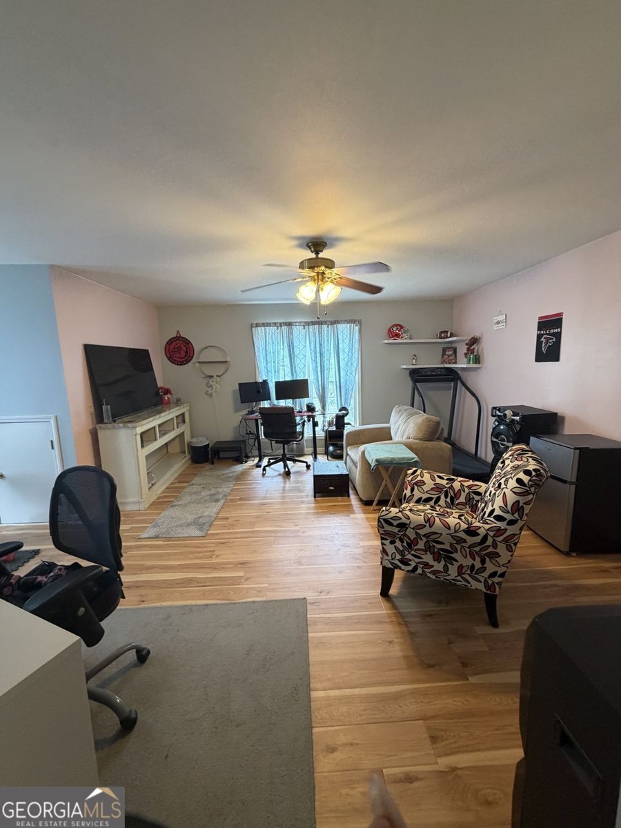 110 Edgewood Drive Hiram - Photo 17