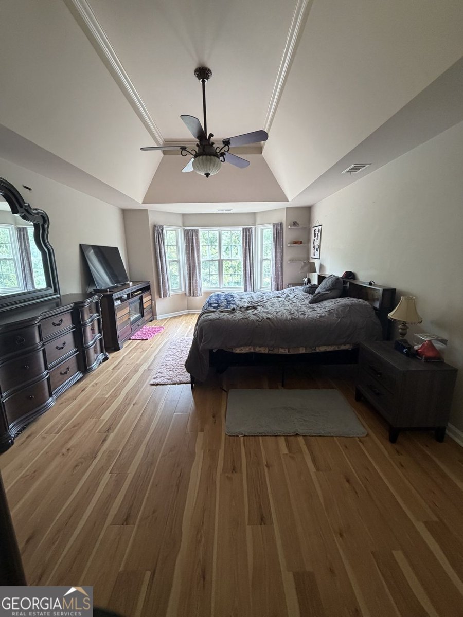 110 Edgewood Drive Hiram - Photo 18