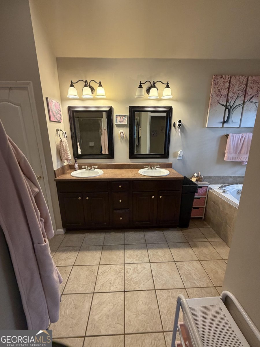 110 Edgewood Drive Hiram - Photo 19