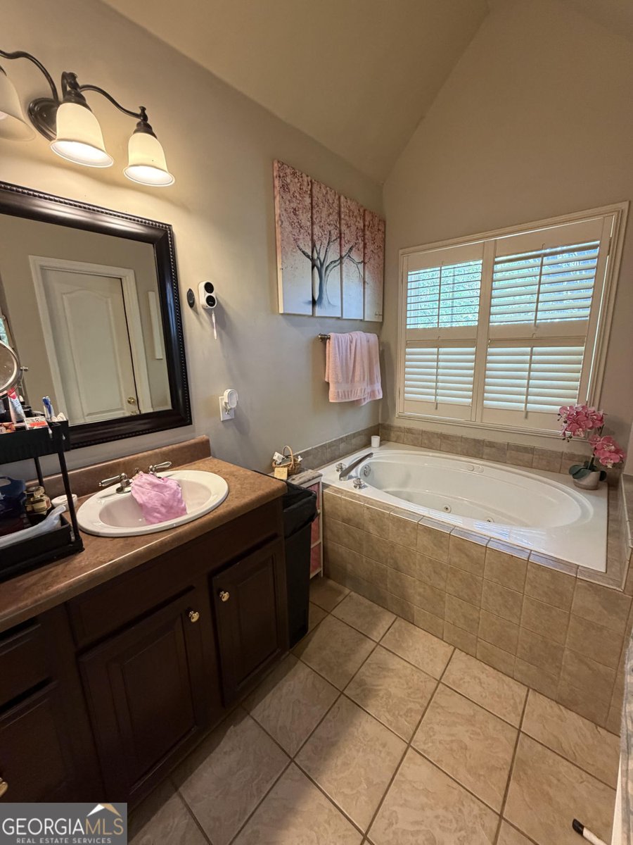 110 Edgewood Drive Hiram - Photo 20