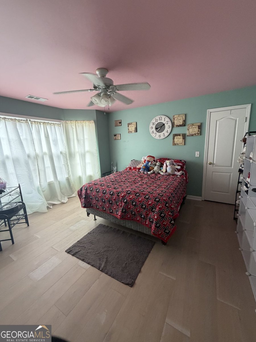 110 Edgewood Drive Hiram - Photo 22