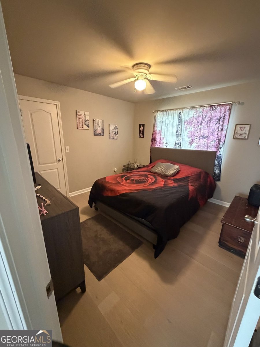 110 Edgewood Drive Hiram - Photo 23