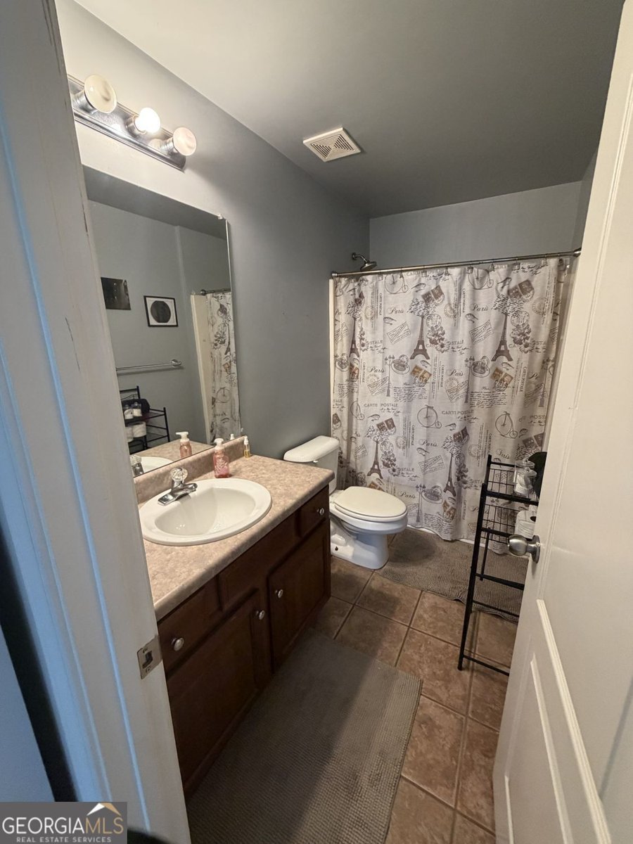 110 Edgewood Drive Hiram - Photo 24