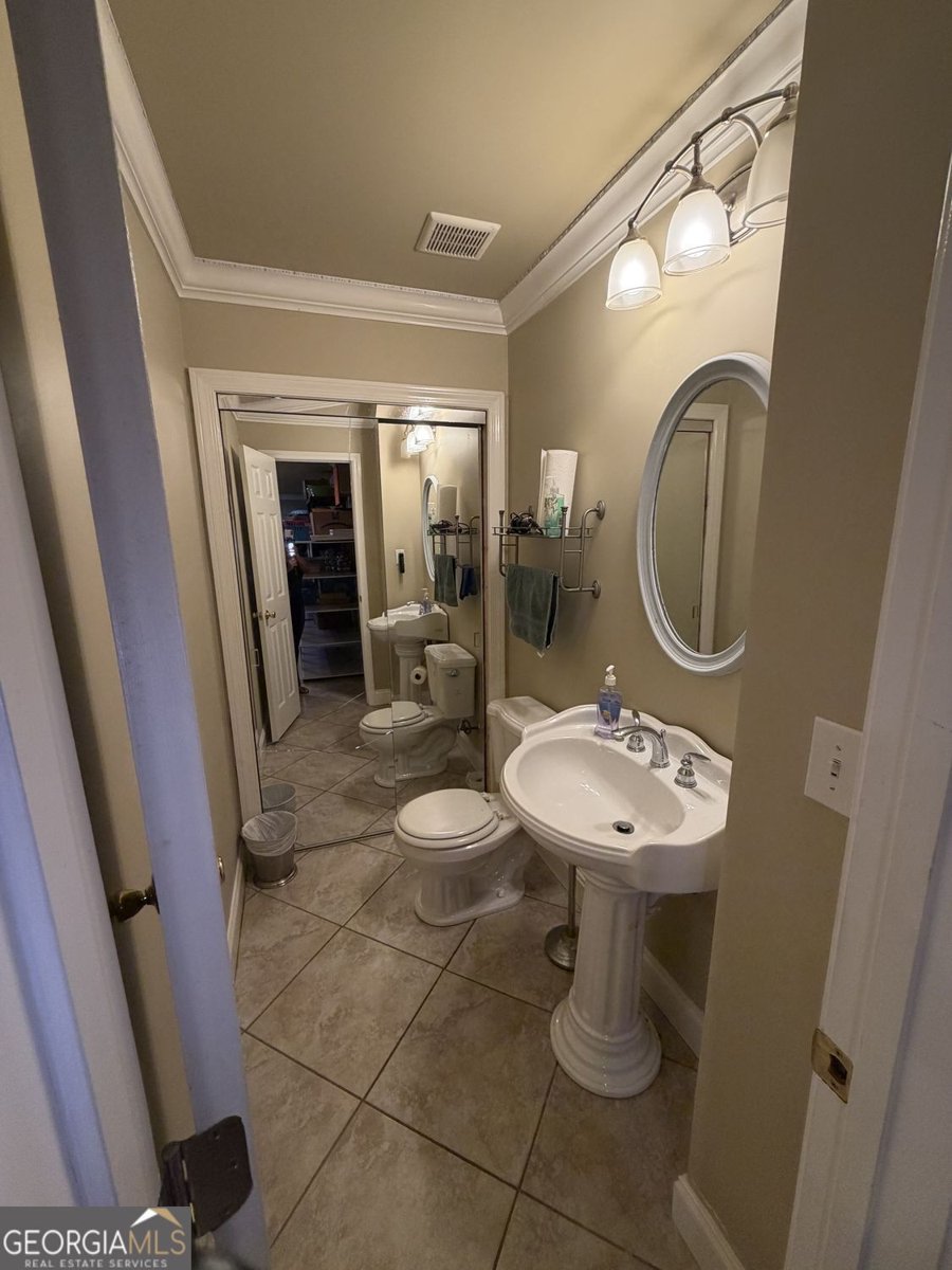 110 Edgewood Drive Hiram - Photo 26