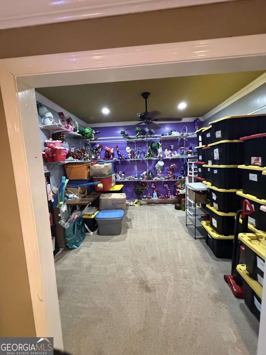 110 Edgewood Drive Hiram - Photo 27