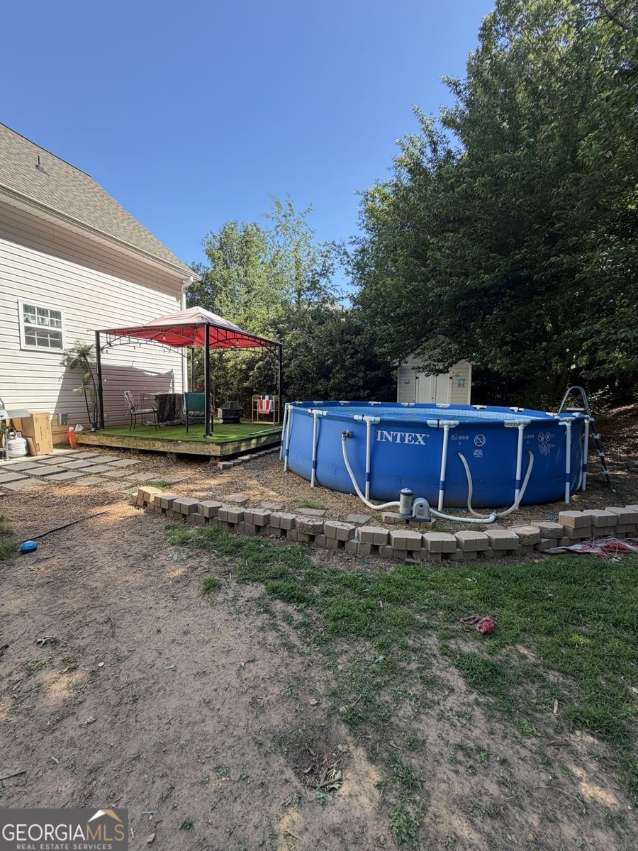 110 Edgewood Drive Hiram - Photo 28