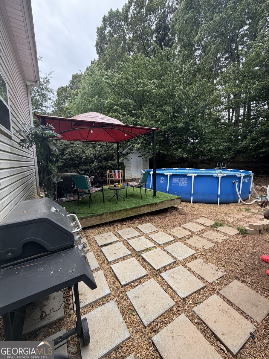 110 Edgewood Drive Hiram - Photo 29