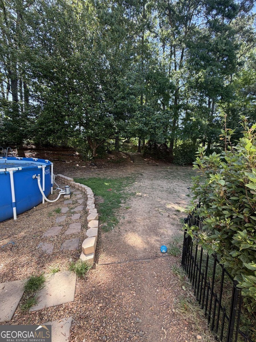 110 Edgewood Drive Hiram - Photo 30