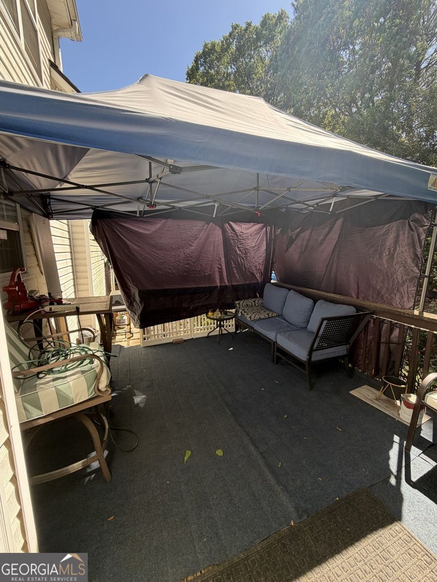 110 Edgewood Drive Hiram - Photo 31