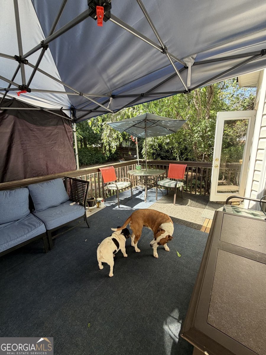 110 Edgewood Drive Hiram - Photo 32