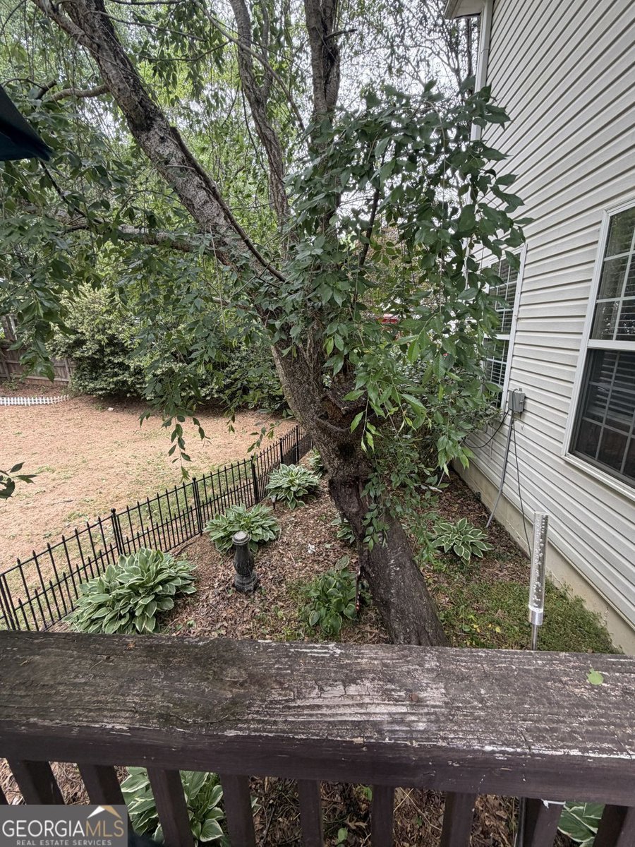 110 Edgewood Drive Hiram - Photo 33