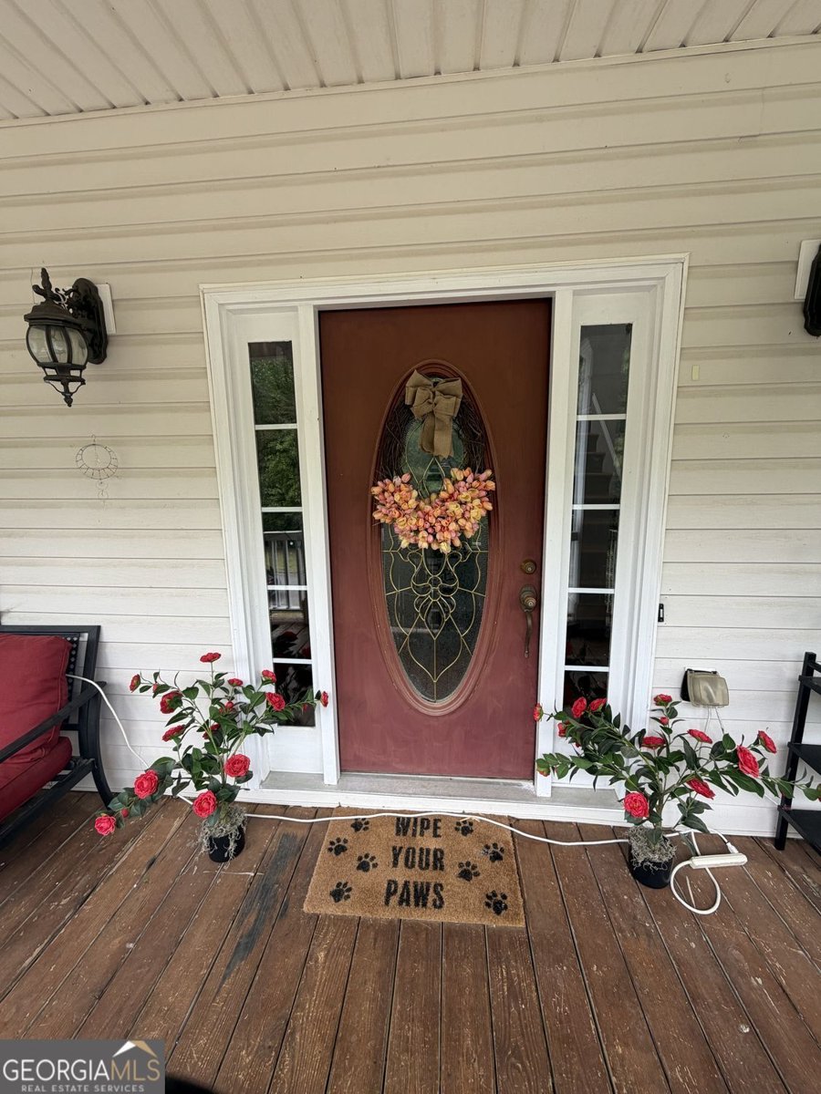 110 Edgewood Drive Hiram - Photo 6