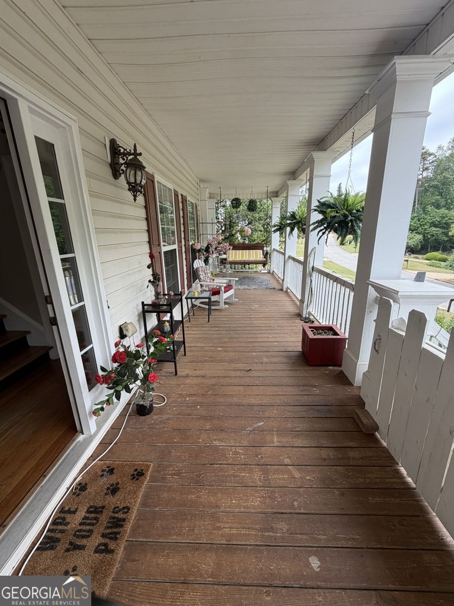 110 Edgewood Drive Hiram - Photo 7