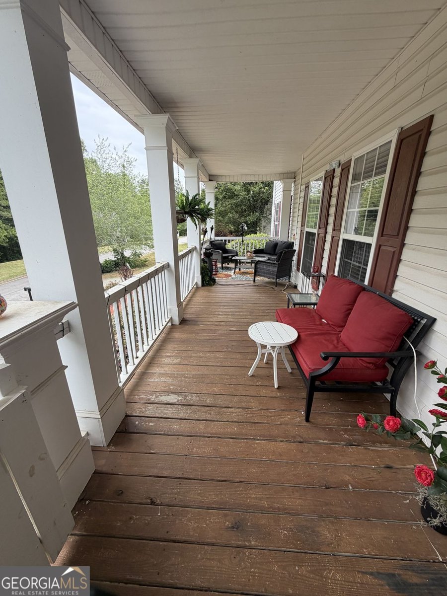 110 Edgewood Drive Hiram - Photo 8