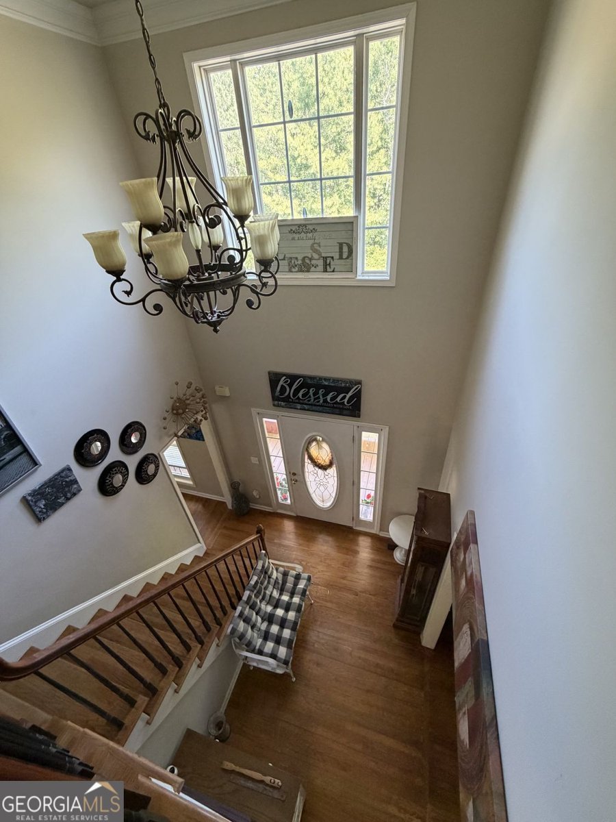 110 Edgewood Drive Hiram - Photo 9