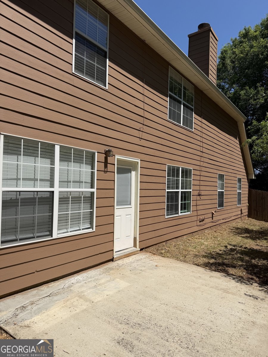 4901 Galleon Crossing Decatur - Photo 10