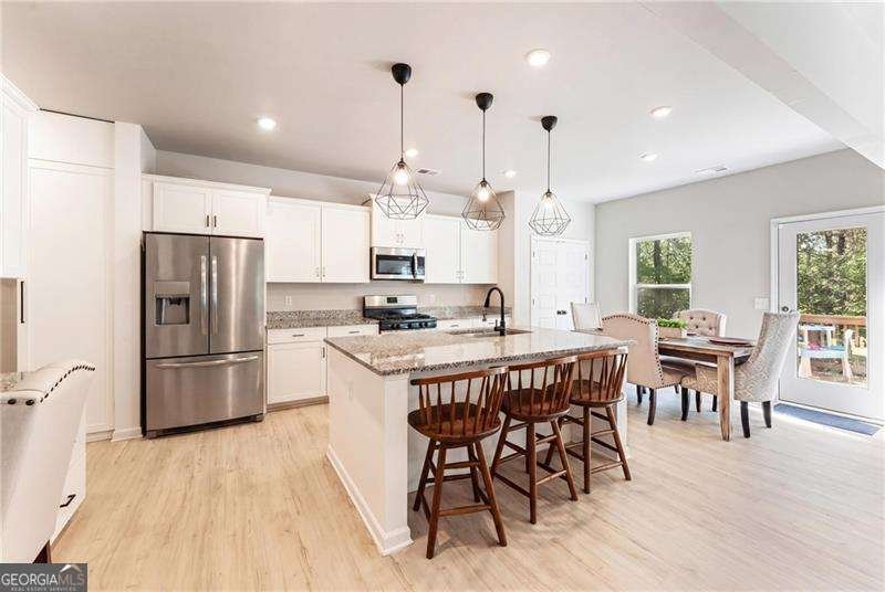 124 Cummings Court Ball Ground - Photo 10