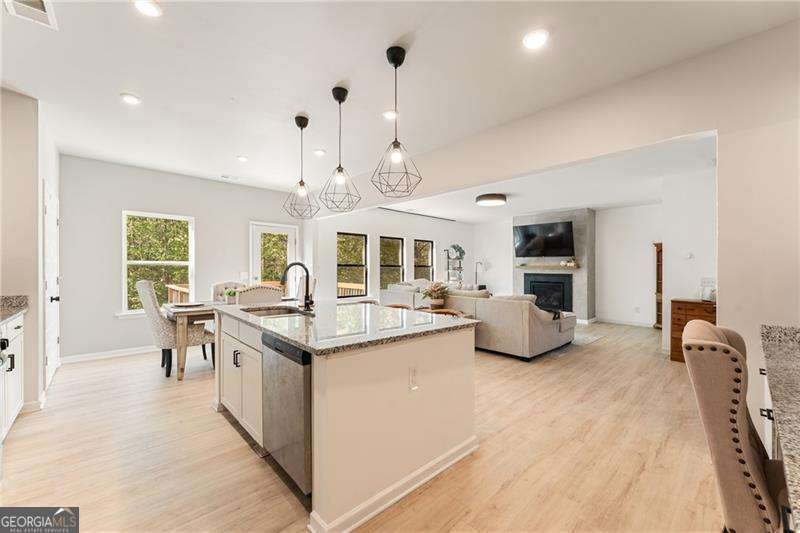 124 Cummings Court Ball Ground - Photo 12