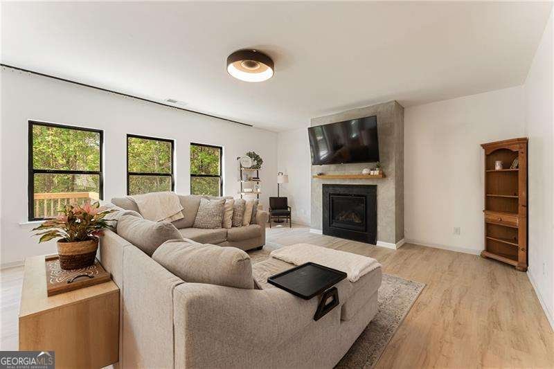 124 Cummings Court Ball Ground - Photo 14