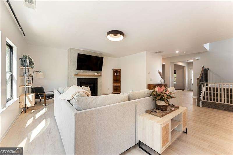 124 Cummings Court Ball Ground - Photo 16