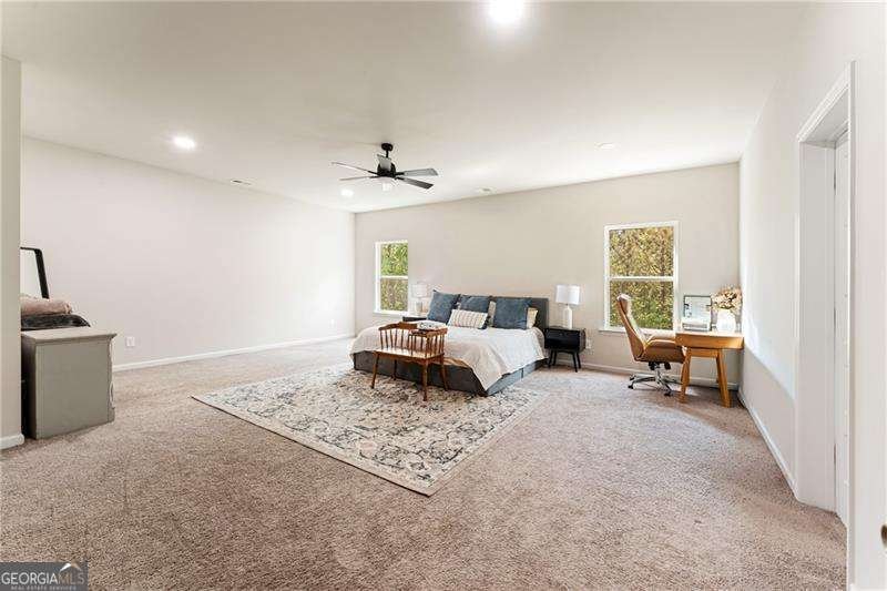 124 Cummings Court Ball Ground - Photo 18