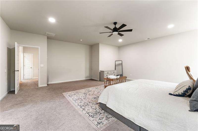 124 Cummings Court Ball Ground - Photo 19