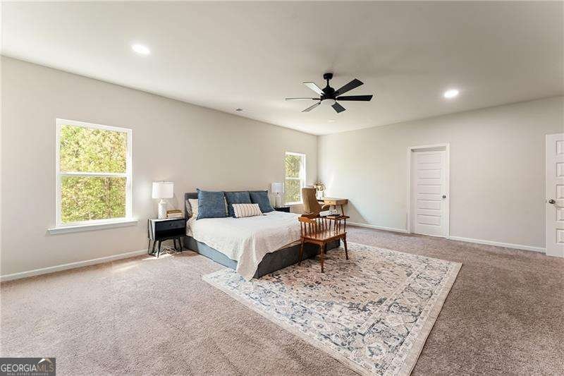 124 Cummings Court Ball Ground - Photo 21