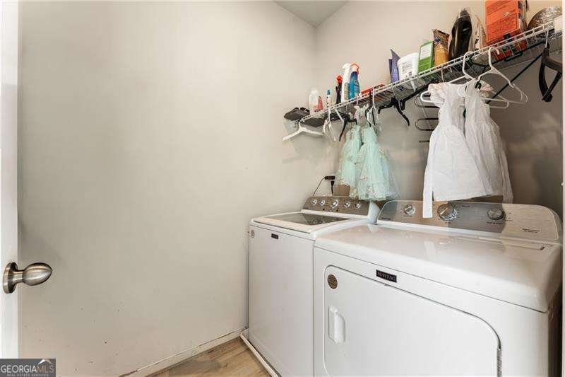 124 Cummings Court Ball Ground - Photo 31