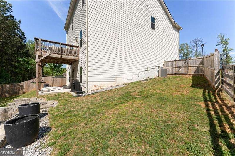 124 Cummings Court Ball Ground - Photo 35