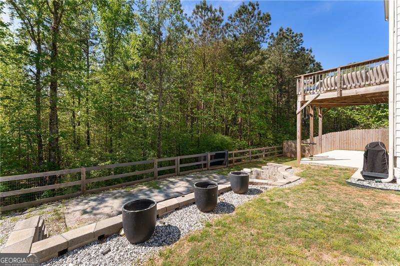 124 Cummings Court Ball Ground - Photo 37