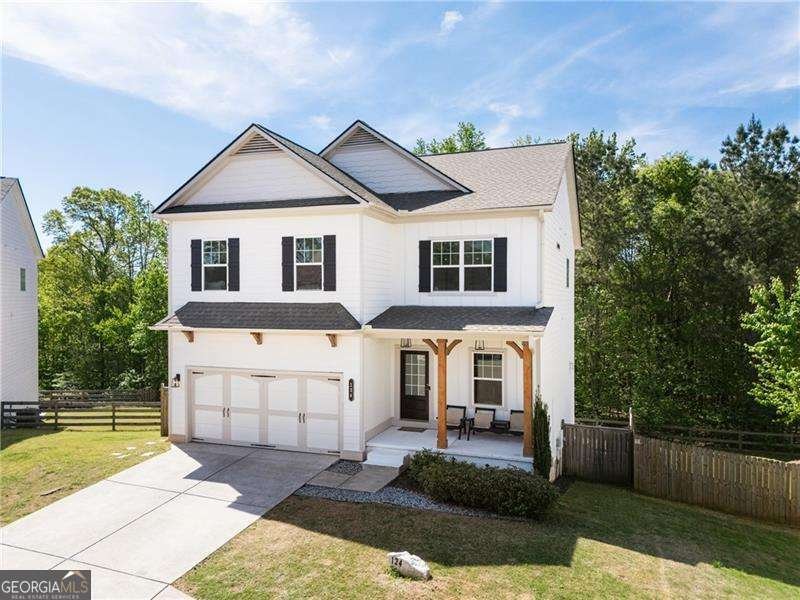 124 Cummings Court Ball Ground - Photo 39