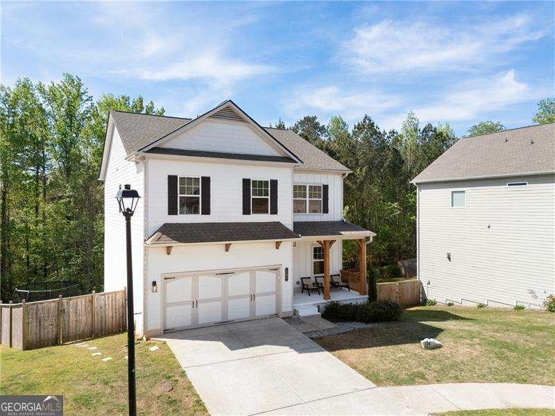 124 Cummings Court Ball Ground - Photo 40