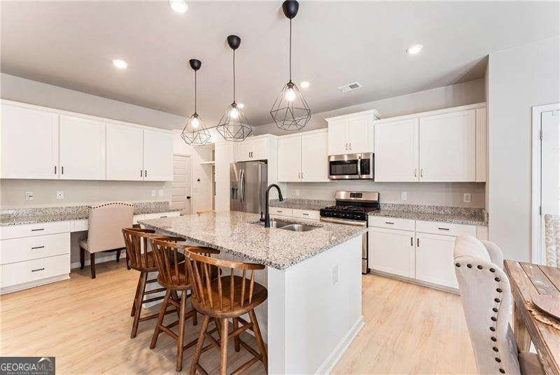 124 Cummings Court Ball Ground - Photo 6