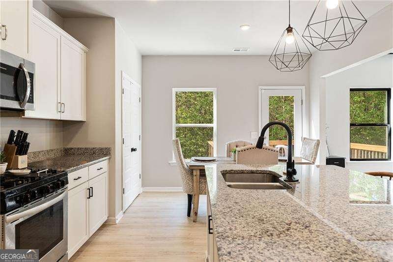 124 Cummings Court Ball Ground - Photo 7