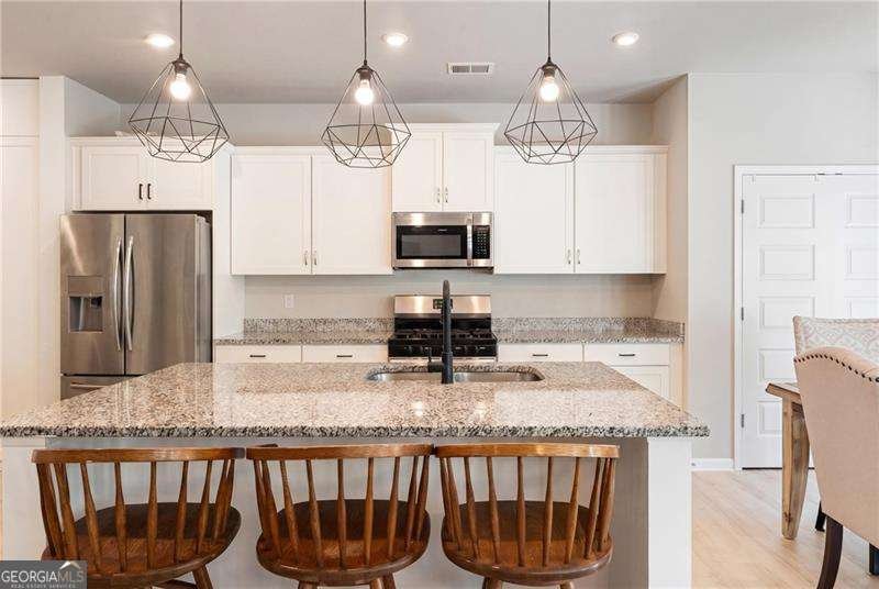 124 Cummings Court Ball Ground - Photo 8