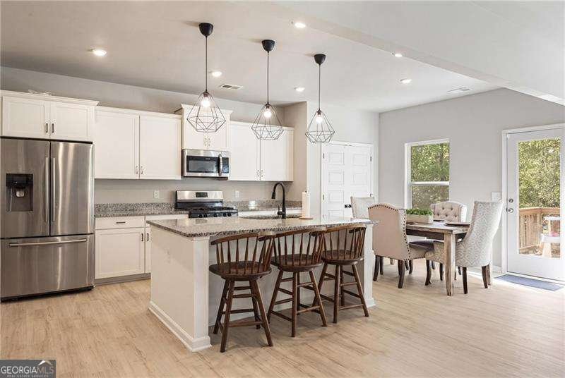 124 Cummings Court Ball Ground - Photo 9