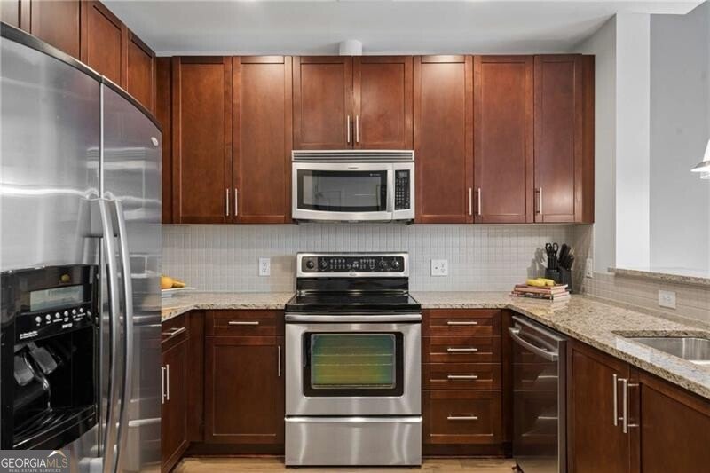 855 Peachtree Street Atlanta - Photo 10