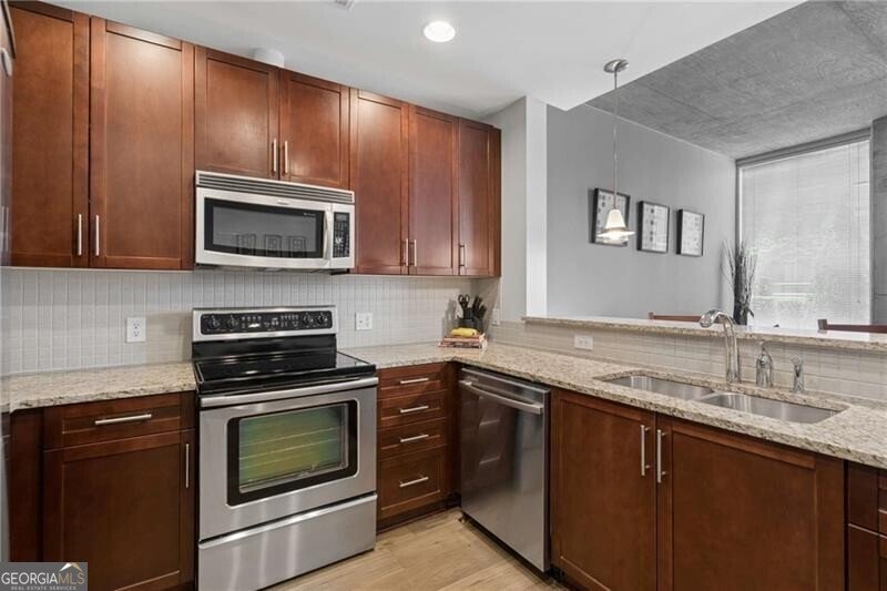 855 Peachtree Street Atlanta - Photo 11