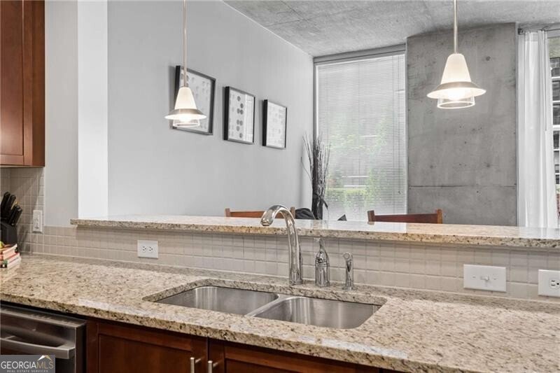 855 Peachtree Street Atlanta - Photo 12