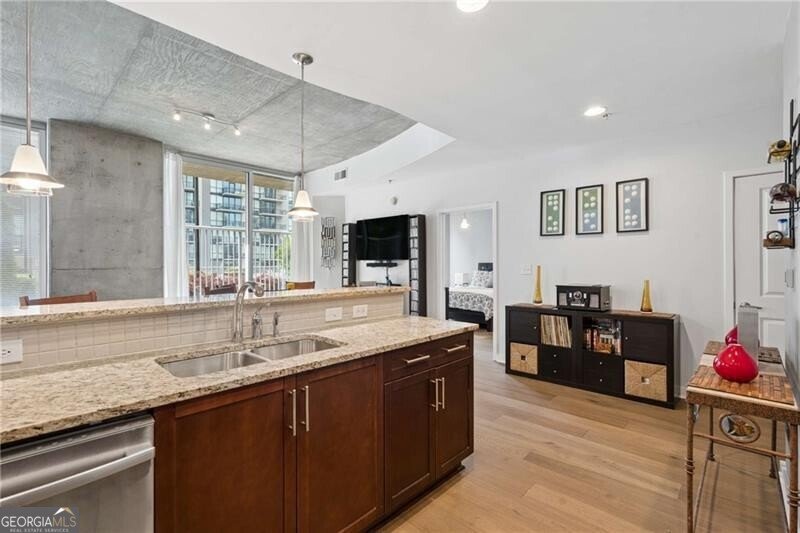 855 Peachtree Street Atlanta - Photo 13